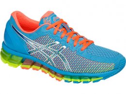 Asics GEL-Quantum 360 CM Fitness Shoes