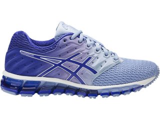 Save: 36% off. Now featuring our new welded mesh, the Asics GEL-Quantum 180 shoe is a breathable, performance running shoe dedicated to comfort.