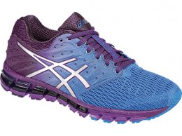 Asics GEL-Quantum 180 2 Working Shoes