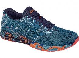 Asics fuzeX NYC Running Shoes