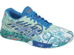 Asics fuzeX NYC