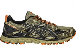 Asics GEL-Scram 3 Sneaker