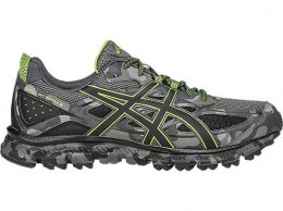 Asics GEL-Scram 3 Sneaker Shoes