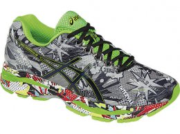 Asics GEL-Nimbus 18 Price