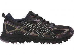 Asics GEL-Scram 3 Women's Trail Running Shoes
