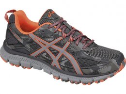 Asics GEL-Scram 3 Running Shoe