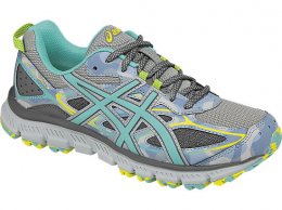 Asics GEL-Scram 3 Run Shoes