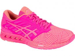 Asics fuzeX Casual Sneakers
