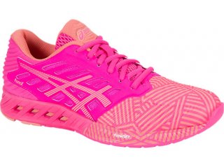 Save: 35% off. Versatile and polished, the Asics fuzeX provides optimal cushioning with a contemporary appeal.
