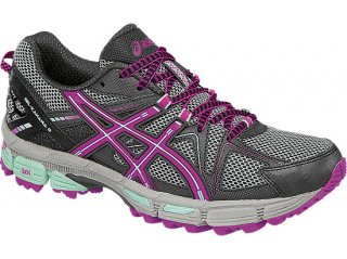 Save: 32% off. Engineered tough, the Asics GEL-Kahana 8 shoe is ready for your next adventure run or hike with outdoor style for all day use.