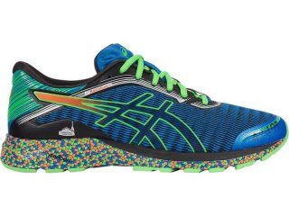 Save on Asics DynaFlyte Barcelona. And with Asics DynaFlyte Barcelona T70SQ 4285, you look even more fashionable.
