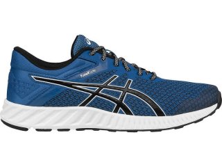 Asics fuzeX Lyte 2 is nice. The Asics fuzeX Lyte 2 Thunder Blue/Black/White T719N 4990 will sell well in North America.