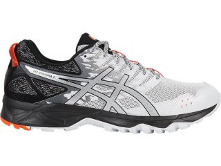 Where to get Affordable Asics GEL-Sonoma 3. This Asics GEL-Sonoma 3 White/Silver/Hot Orange T724N 0193 is very stylish and inexpensive.