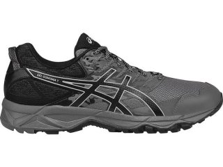 Asics running shoes sale. The Asics GEL-SONOMA 3 Carbon/Black/Midgrey T725N 9790 is becoming widely popular in Minnesota.