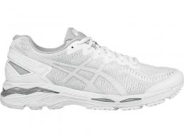 Asics GEL-Kayano 23 White