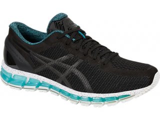 Asics shoes for men\'s. Asics GEL-Quantum 360 Black/Black T747N 9090 have found a ready market in Delaware.