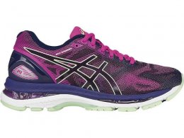Asics GEL-Nimbus 19 Lightweight Shoes