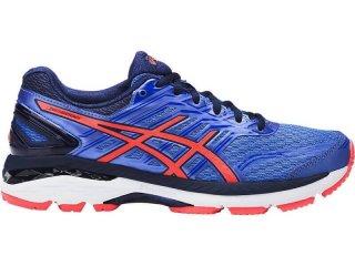 Save: 35% off, our Asics GT-2000 5 shoe features a FluidRide Midsole for exceptional bounce-back and cushioning.