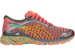 Asics DynaFlyte Barcelona Running Shoes