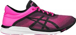 Asics fuzeX Rush Shoes