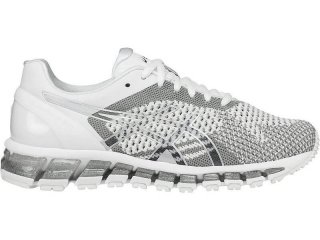 Save: 43% off. The Asics GEL-Quantum 360 Knit shoe is constructed with 360 degrees of our GEL technology cushioning, balancing high performance.