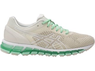 Asics GEL-Quantum 360 Knit is a high-performance shoe designed to provide a balance of comfort and performance.
