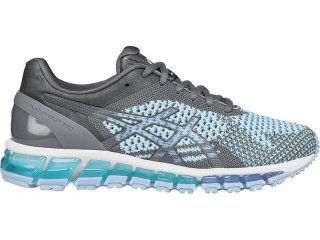 Save 43% off. Asics GEL-Quantum 360 Knit shoe is constructed with 360 degrees of our GEL technology cushioning, balancing high performance and maximum comfort.