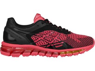Save: 43% off, sock-like fit elevating this Asics GEL-Quantum shoe to another level - helping you power through running and cross-training workouts