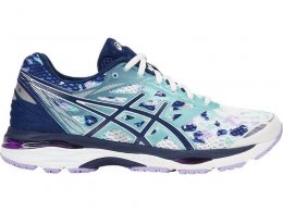 Asics GEL-Cumulus 18 Women's Running Shoes