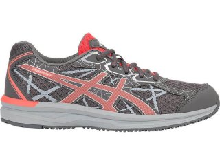 Save: 26% off. A close weave mesh upper keeps your feet cool, while keeping dirt and debris out for a more comfortable off-road adventure.
