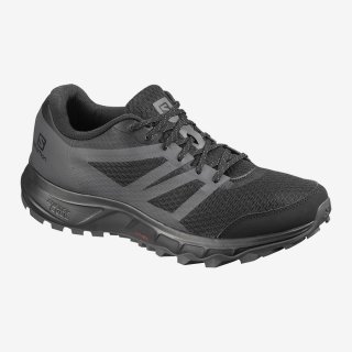 Salomon TRAILSTER 2: Cut to the shape of the inner shoe, this OrthoLite® insole provides superior cushioning, breathability and durability, upgrading the comfort and performance of the footwear.