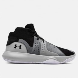 UA Anomaly Basketball Shoes