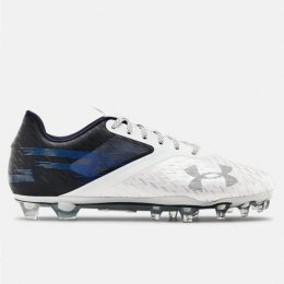 UA Blur Lux MC Football Cleats