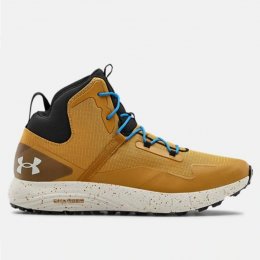 Unisex UA Charged Bandit Trek Trail Running Shoes
