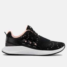 UA Charged Breathe MCRPRNT Sportstyle Shoes