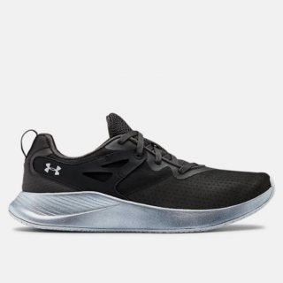 The Women\'s UA Charged Breathe TR 2 Training Shoes, featuring a lightweight and breathable upper that keeps you cool and dry.