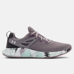 UA Charged Breathe Trainer 2 Marble Training Shoes