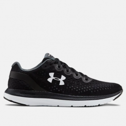 UA Charged Impulse Run Shoes