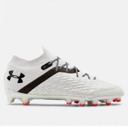 UA Clone Blur MC Football Cleats
