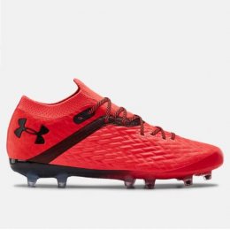 UA Clone Magnetico Pro FG Soccer Cleats