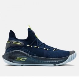 UA Curry 6 Basketball Shoes