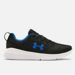 UA Essential Sportstyle Sneakers Shoes