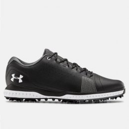 UA Fade RST 3 Wide E Golf Shoes