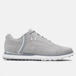 UA Fade SL Sunbrella Golf Shoes