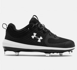 UA Glyde ST Softball Cleats