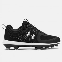 UA Glyde TPU Softball Cleats