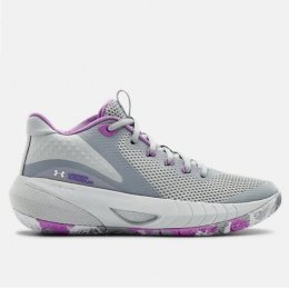 UA HOVR Breakthru Basketball Shoes
