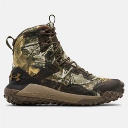 Unisex UA HOVR Dawn WP 400G Boots
