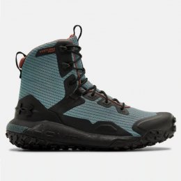 Unisex UA HOVR Dawn WP GRID Boots