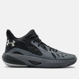 UA HOVR Havoc 3 Basketball Shoes